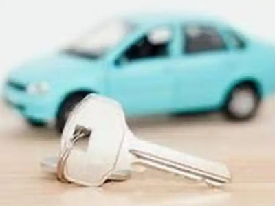 潞西汽车抵押贷款办理流程,潞西车抵贷需要什么条件?